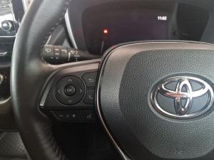 Toyota Corolla Cross 1.8 XR - Image 8