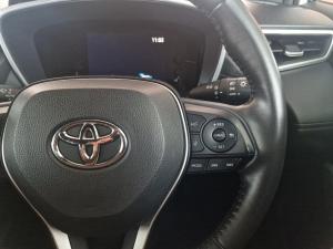 Toyota Corolla Cross 1.8 XR - Image 9