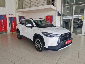 Toyota Corolla Cross 1.8 XR - Image 1