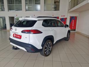 Toyota Corolla Cross 1.8 XR - Image 2