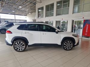 Toyota Corolla Cross 1.8 XR - Image 3