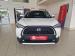 Toyota Corolla Cross 1.8 XR - Thumbnail 4