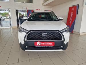 Toyota Corolla Cross 1.8 XR - Image 4