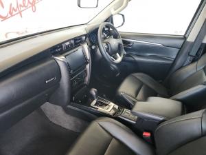 Toyota Fortuner 2.4GD-6 auto - Image 7