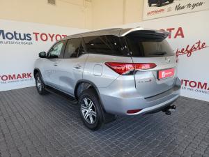 Toyota Fortuner 2.4GD-6 auto - Image 8