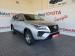 Toyota Fortuner 2.4GD-6 auto - Thumbnail 1