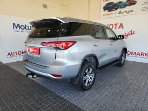 Toyota Fortuner 2.4GD-6 auto - Image 2