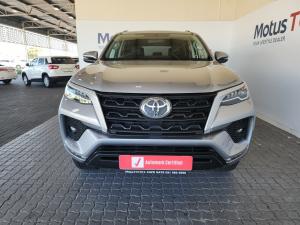 Toyota Fortuner 2.4GD-6 auto - Image 4