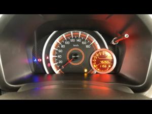 Toyota Vitz 1.0 XR manual - Image 9