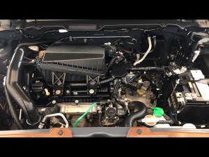 Toyota Vitz 1.0 XR manual - Image 14