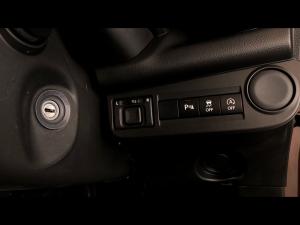 Toyota Vitz 1.0 XR manual - Image 16