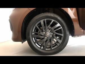 Toyota Vitz 1.0 XR manual - Image 18