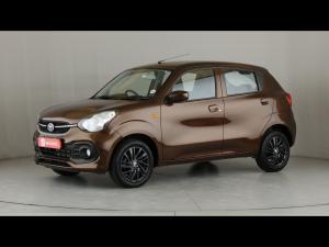 Toyota Vitz 1.0 XR manual - Image 23