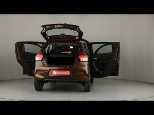 Toyota Vitz 1.0 XR manual - Image 24