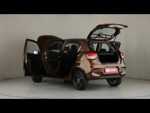 Toyota Vitz 1.0 XR manual - Image 25