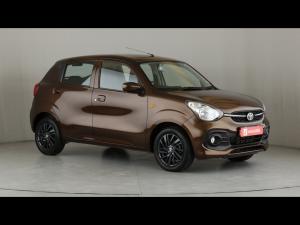 Toyota Vitz 1.0 XR manual - Image 1