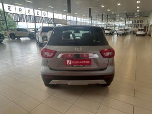 Toyota Urban Cruiser 1.5 XR auto - Image 5