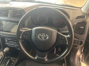 Toyota Urban Cruiser 1.5 XR auto - Image 8