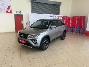 Toyota Urban Cruiser 1.5 XR auto - Image 18