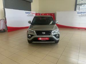 Toyota Urban Cruiser 1.5 XR auto - Image 4