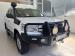 Toyota Land Cruiser 200 4.5D-4D V8 GX-R - Thumbnail 1