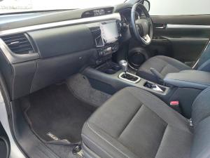 Toyota Hilux 2.8GD-6 double cab Raider auto - Image 7