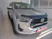 Toyota Hilux 2.8GD-6 double cab Raider auto - Thumbnail 1
