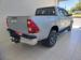 Toyota Hilux 2.8GD-6 double cab Raider auto - Thumbnail 2