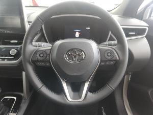 Toyota Corolla Cross 1.8 XS - Image 8