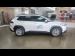 Toyota Corolla Cross 1.8 XS - Thumbnail 3