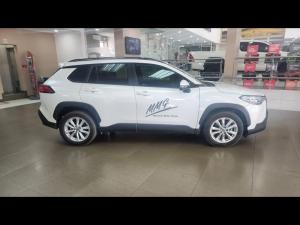 Toyota Corolla Cross 1.8 XS - Image 3