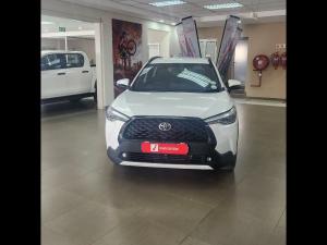 Toyota Corolla Cross 1.8 XS - Image 4