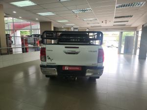 Toyota Hilux 2.4GD-6 Xtra cab Raider auto - Image 5