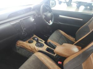 Toyota Hilux 2.4GD-6 Xtra cab Raider auto - Image 7