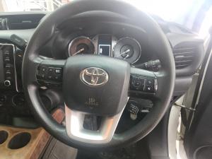 Toyota Hilux 2.4GD-6 Xtra cab Raider auto - Image 8