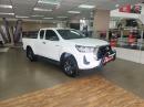 Thumbnail Toyota Hilux 2.4GD-6 Xtra cab Raider auto