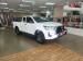 Toyota Hilux 2.4GD-6 Xtra cab Raider auto - Thumbnail 1