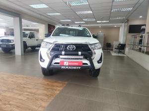 Toyota Hilux 2.4GD-6 Xtra cab Raider auto - Image 4