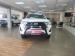 Toyota Hilux 2.4GD-6 Xtra cab Raider auto - Thumbnail 4