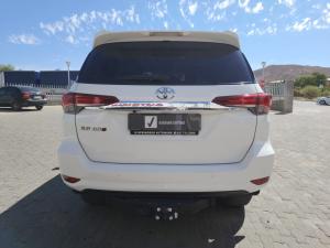 Toyota Fortuner 2.8GD-6 - Image 5