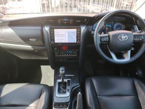 Toyota Fortuner 2.8GD-6 - Image 6