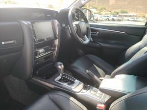 Toyota Fortuner 2.8GD-6 - Image 7