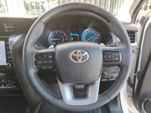 Toyota Fortuner 2.8GD-6 - Image 8