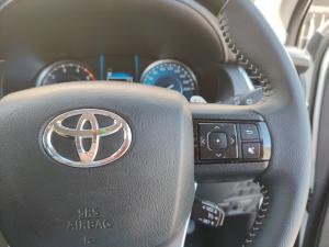 Toyota Fortuner 2.8GD-6 - Image 10
