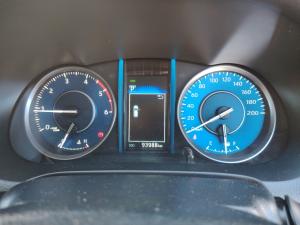 Toyota Fortuner 2.8GD-6 - Image 11