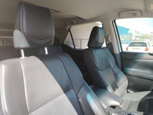 Toyota Fortuner 2.8GD-6 - Image 17