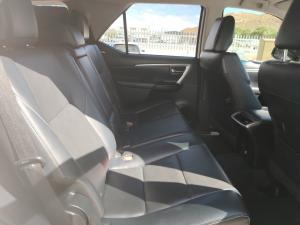 Toyota Fortuner 2.8GD-6 - Image 18