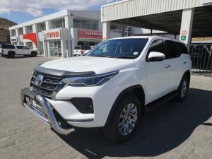 Toyota Fortuner 2.8GD-6 - Image 21