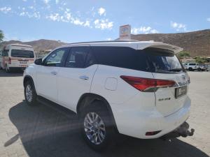 Toyota Fortuner 2.8GD-6 - Image 22