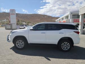 Toyota Fortuner 2.8GD-6 - Image 23